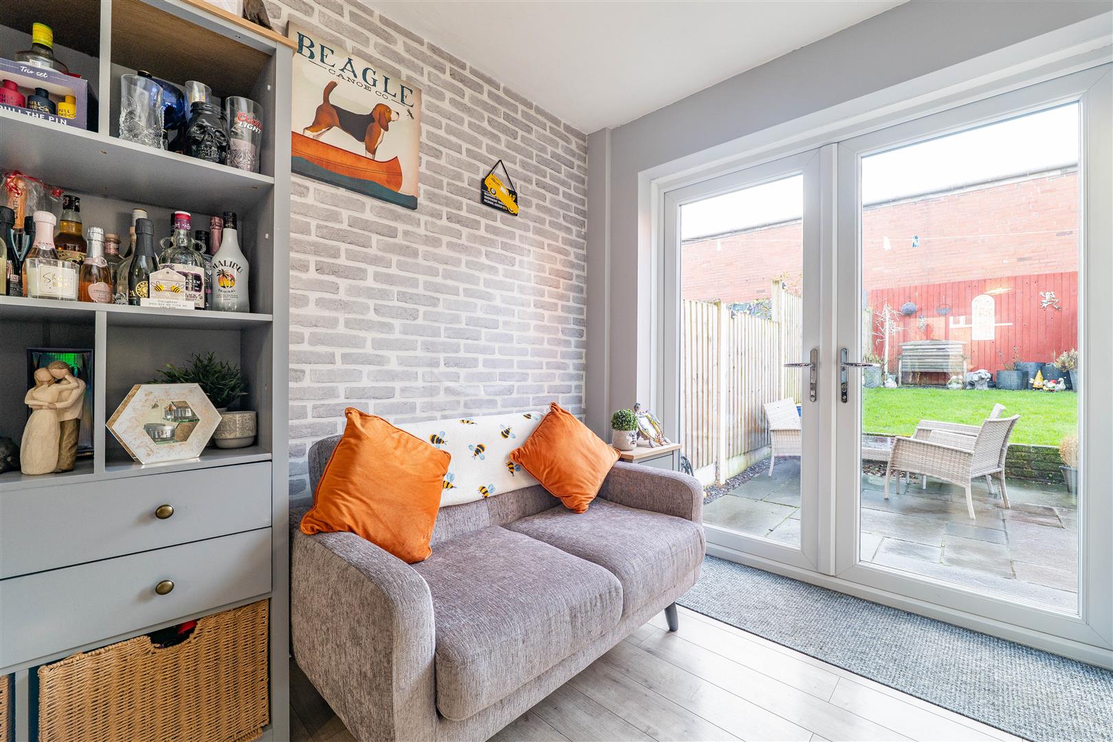 Kennett Drive, Leyland